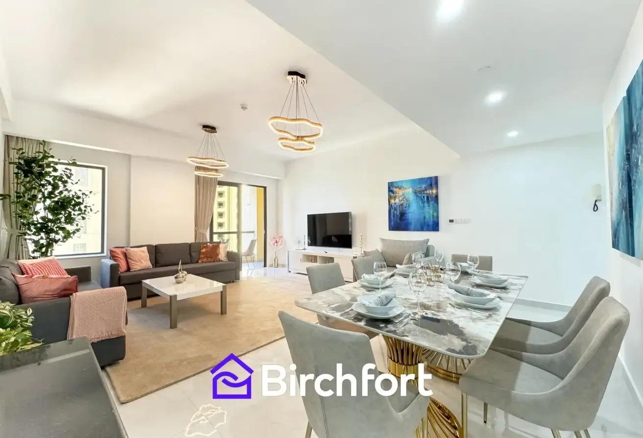 FULLY RENOVATED | 1 BEDROOM | SEA VIEW