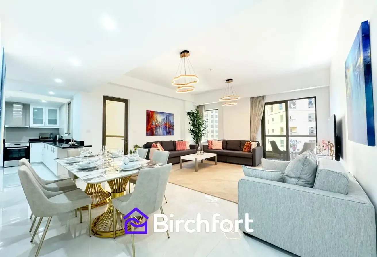FULLY RENOVATED | 1 BEDROOM | SEA VIEW