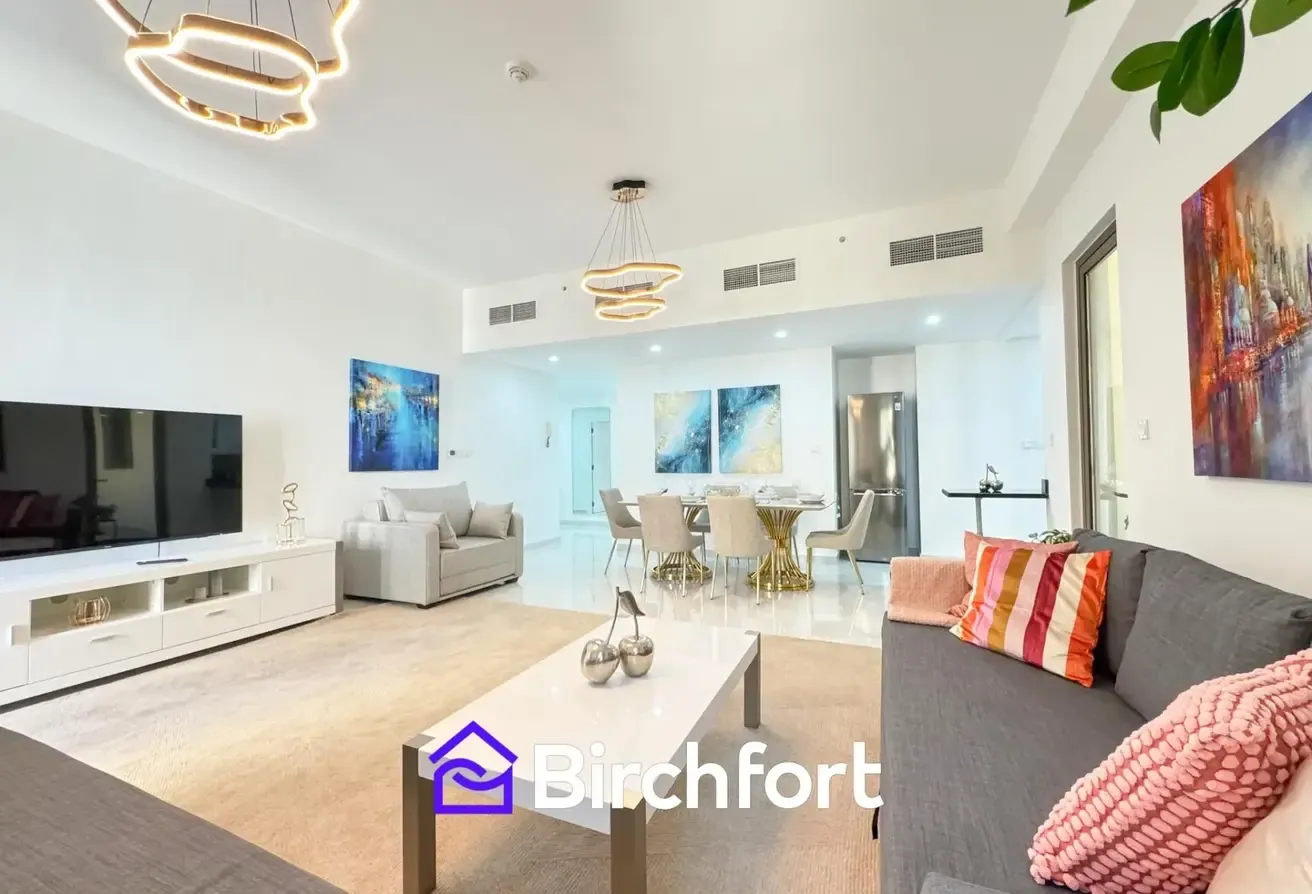 FULLY RENOVATED | 1 BEDROOM | SEA VIEW