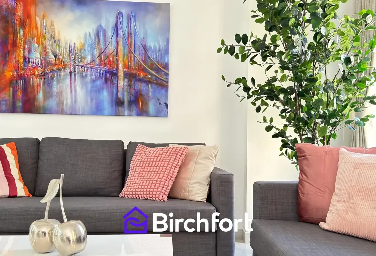 FULLY RENOVATED | 1 BEDROOM | SEA VIEW