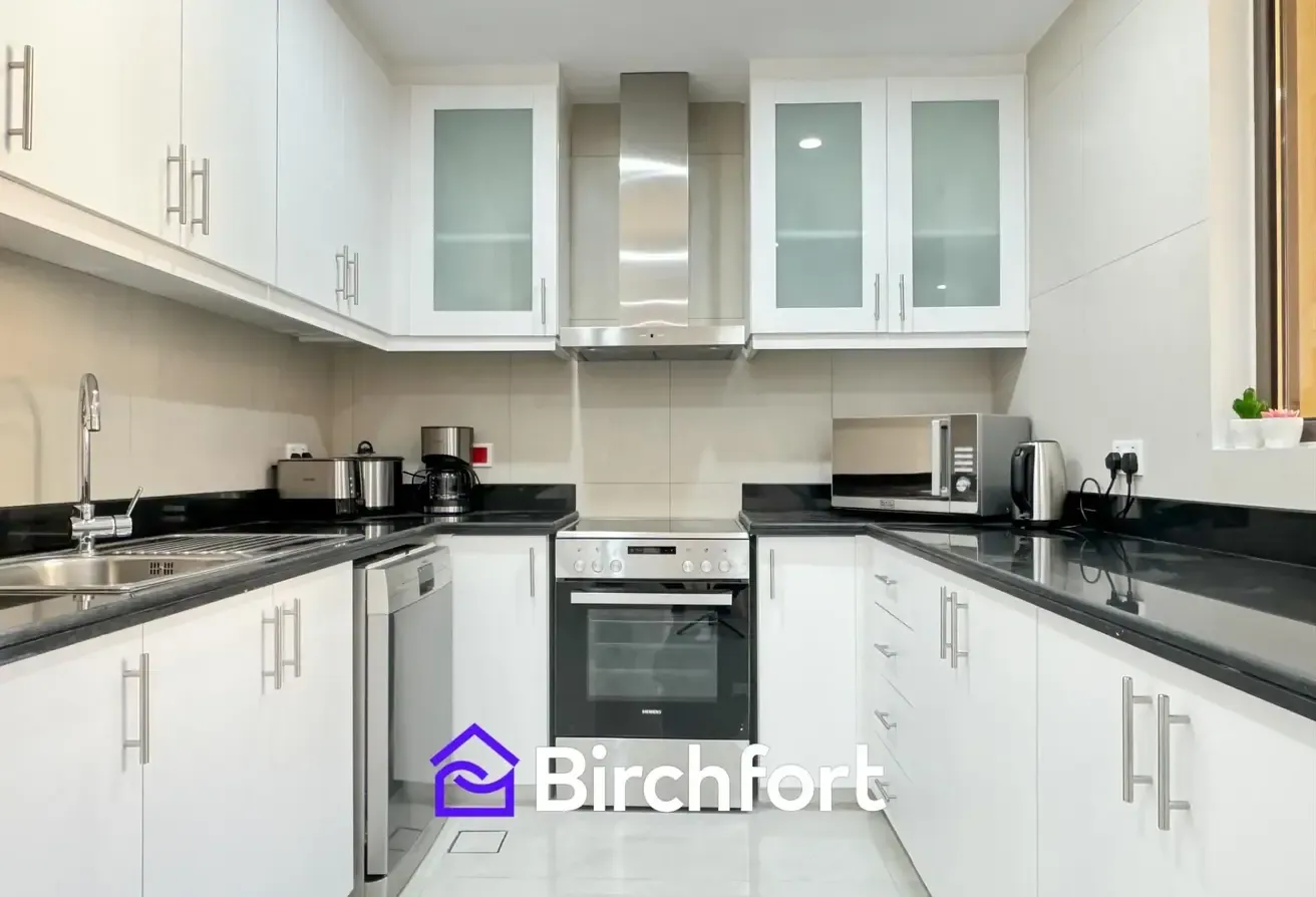 FULLY RENOVATED | 1 BEDROOM | SEA VIEW