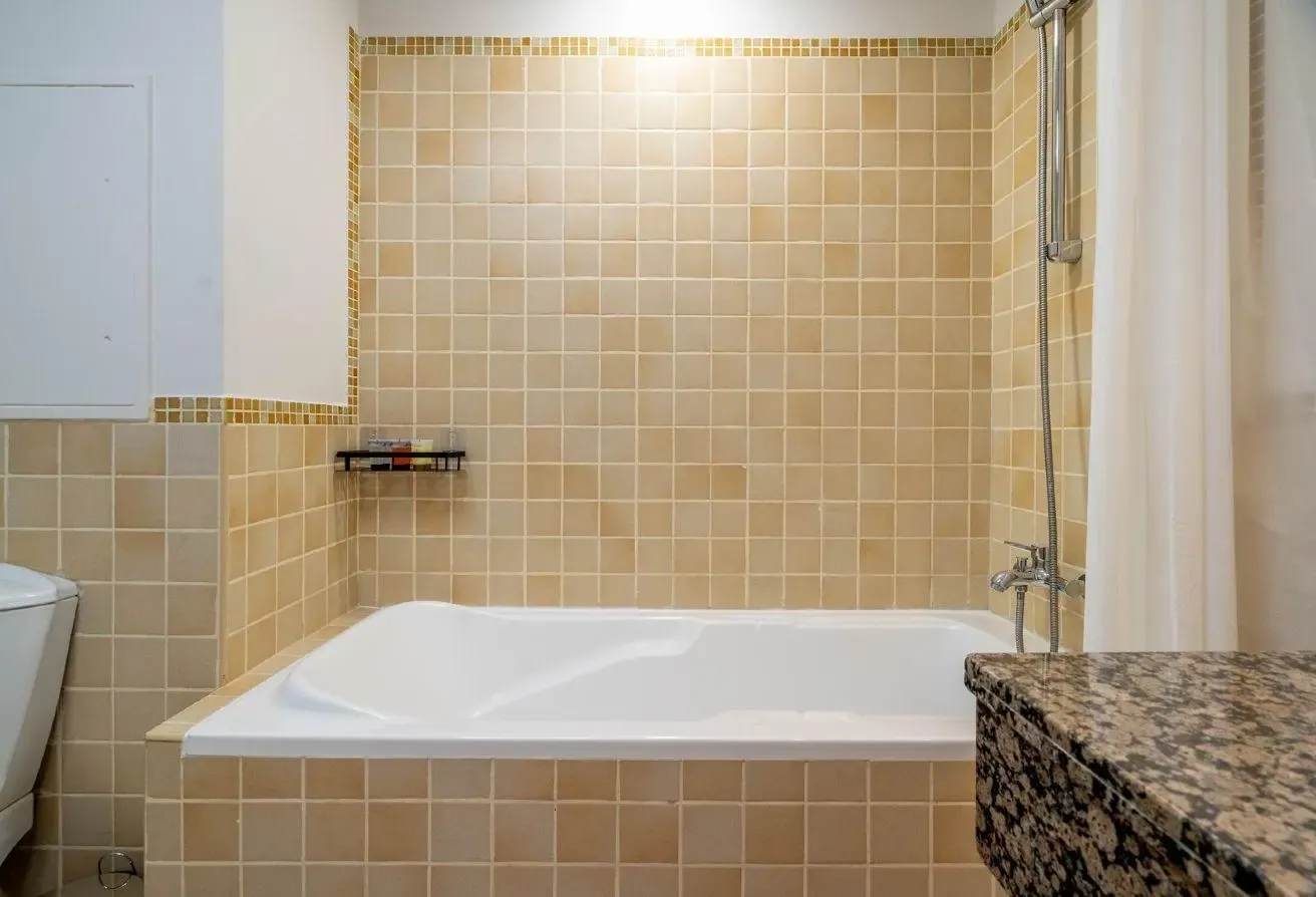 GuestReady - 2BR High floor | marina water views