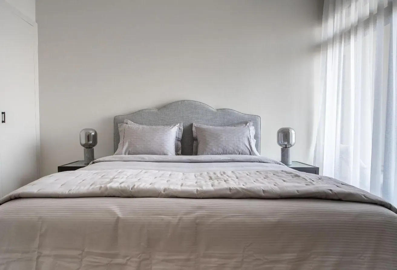 Luxury Living in JBR | 2BR Apartment, Amwaj 4
