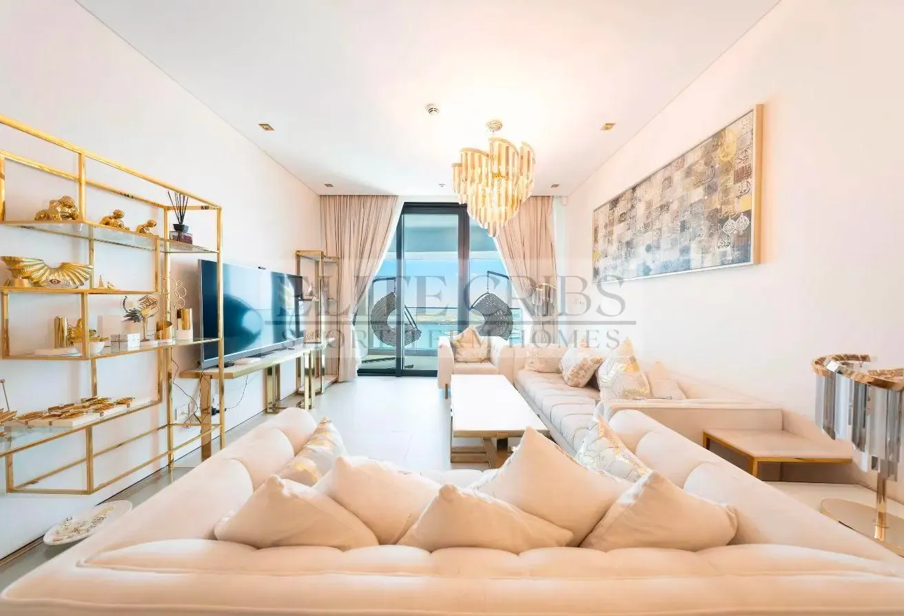 3BR Address Jumeirah | Full Sea Views | JBR