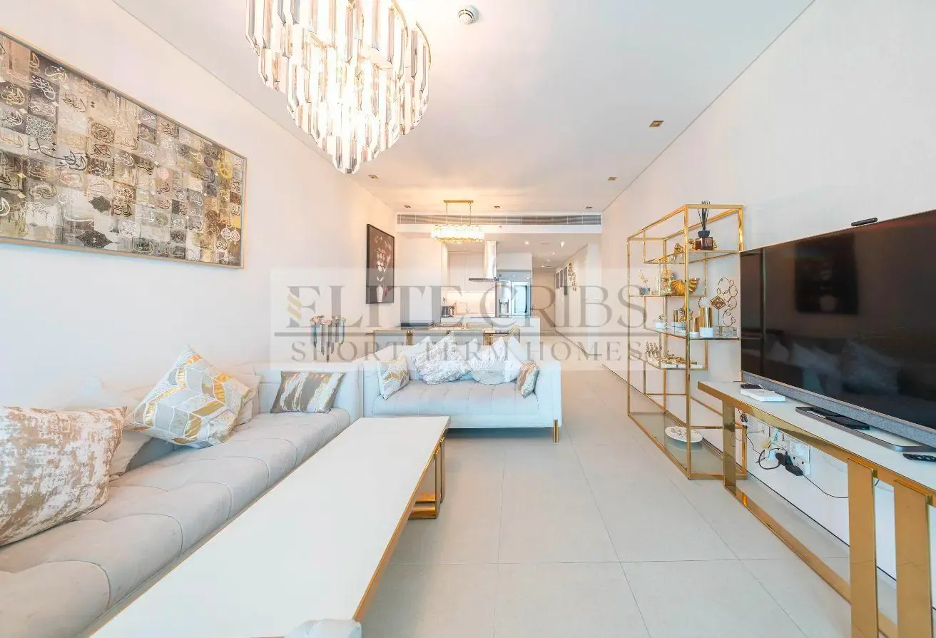 3BR Address Jumeirah  | Full Sea Views | JBR
