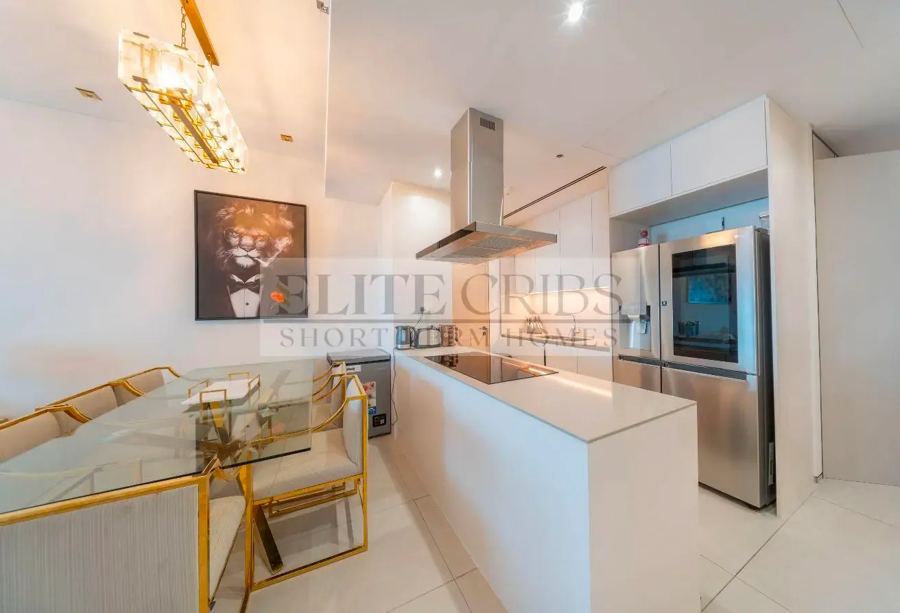 3BR Address Jumeirah  | Full Sea Views | JBR