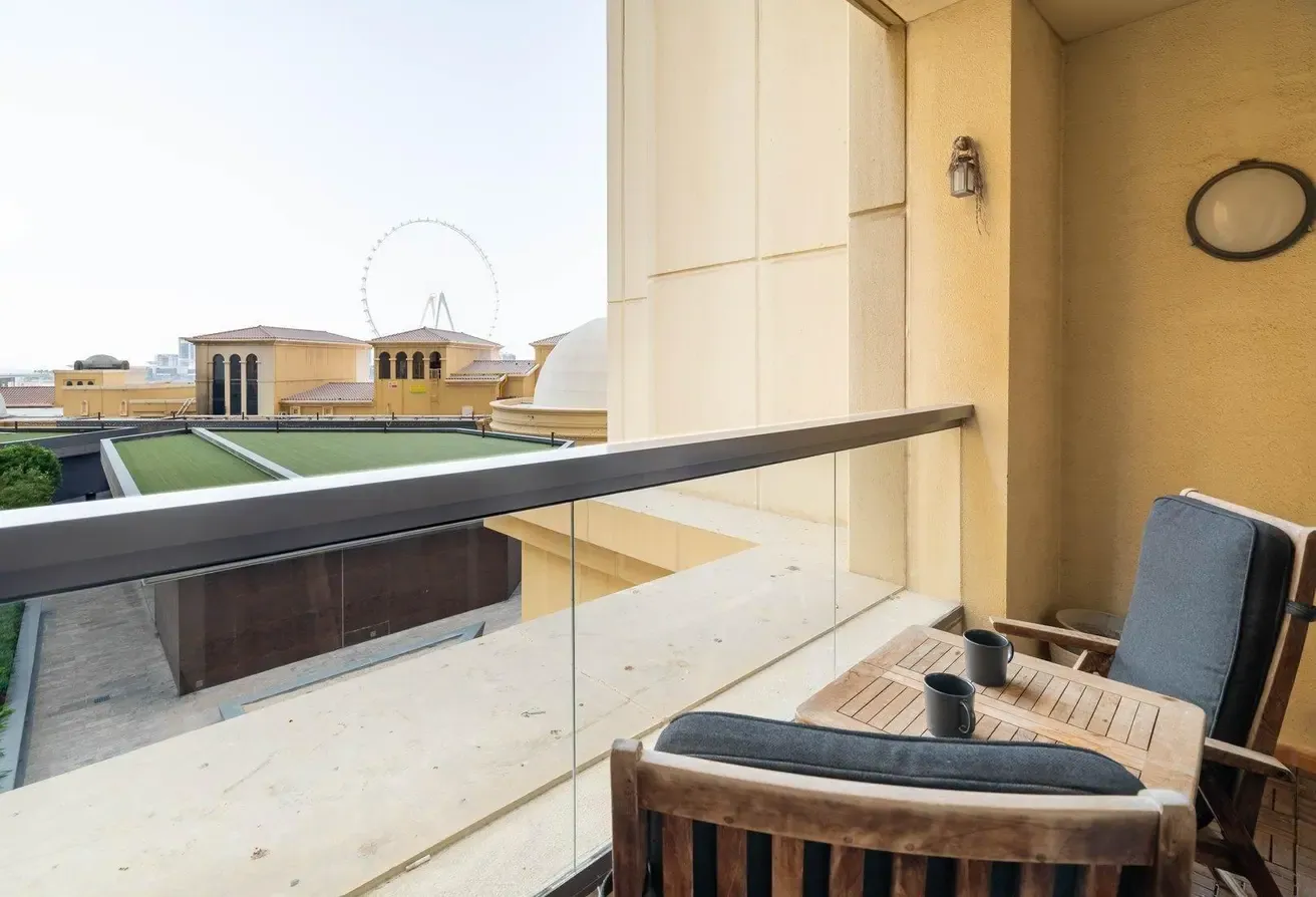 GuestReady - Modern & Spacious 2BR in JBR