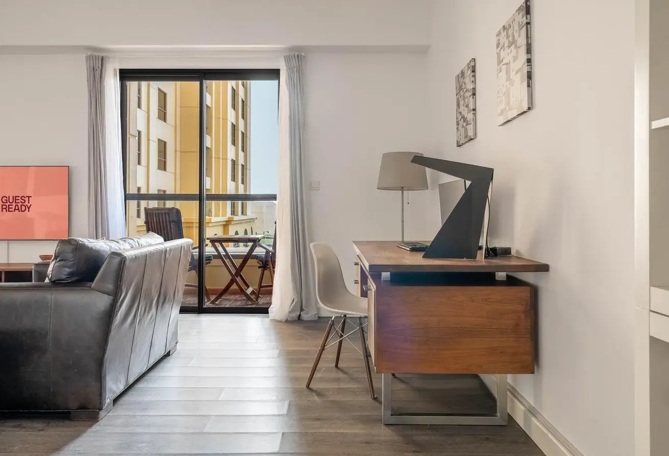 GuestReady - Modern & Spacious 2BR in JBR