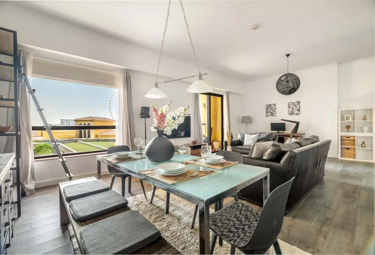GuestReady - Modern & Spacious 2BR in JBR