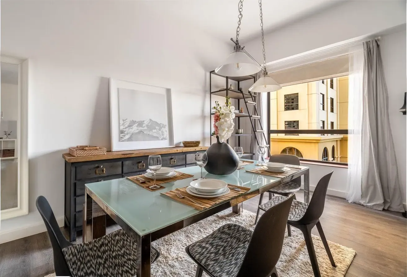 GuestReady - Modern & Spacious 2BR in JBR