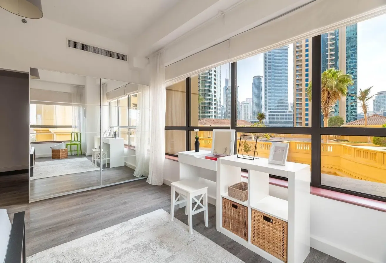 GuestReady - Modern & Spacious 2BR in JBR