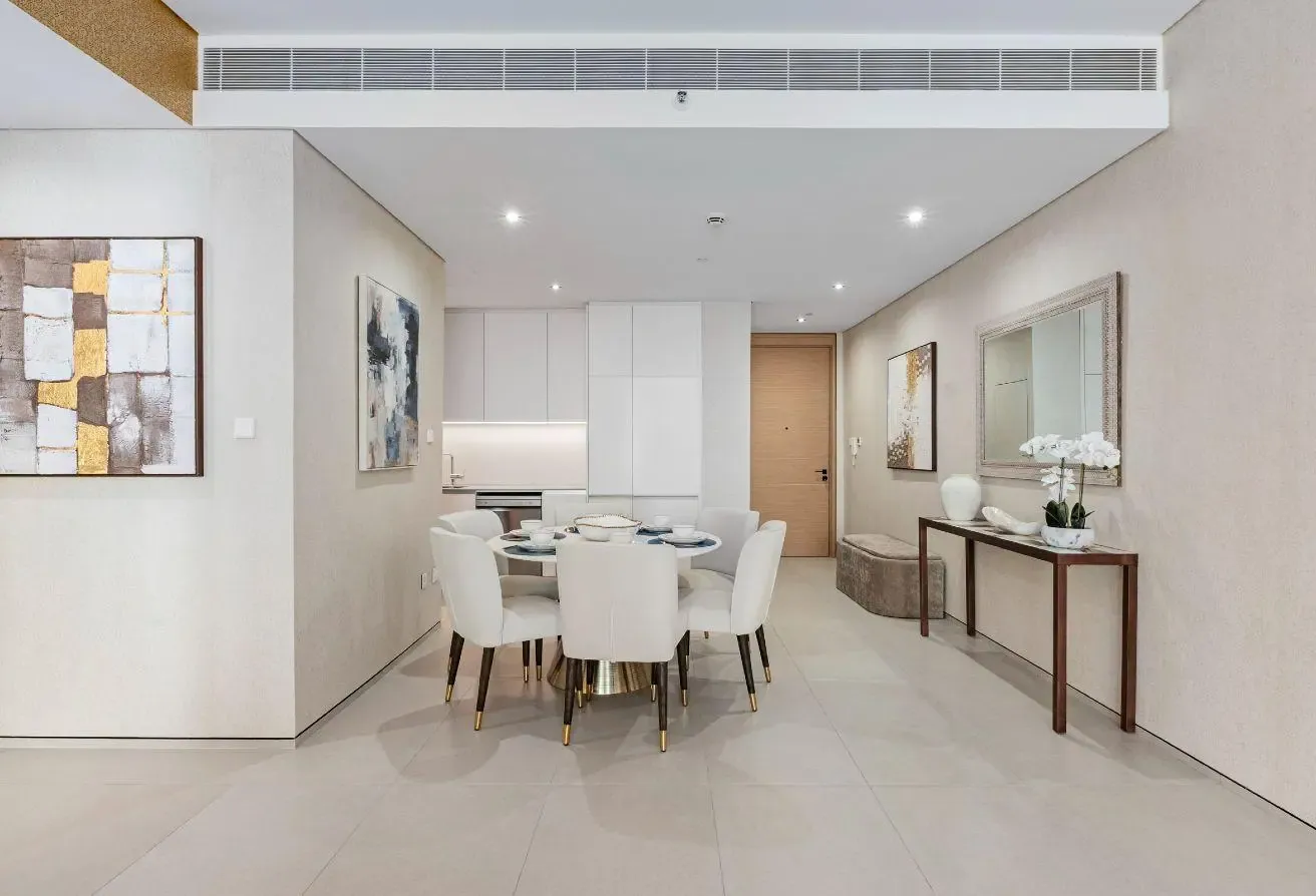 Live the Vibe: Upgraded 2BR | JBR Coastal Living