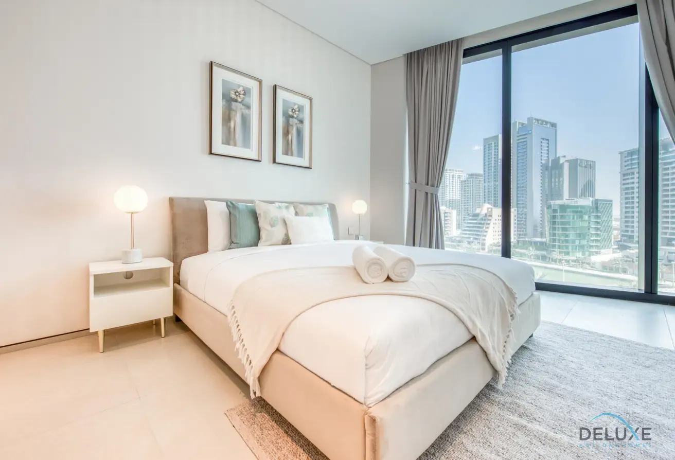 Exquisite 1BR | Fabulous Interior | JBR