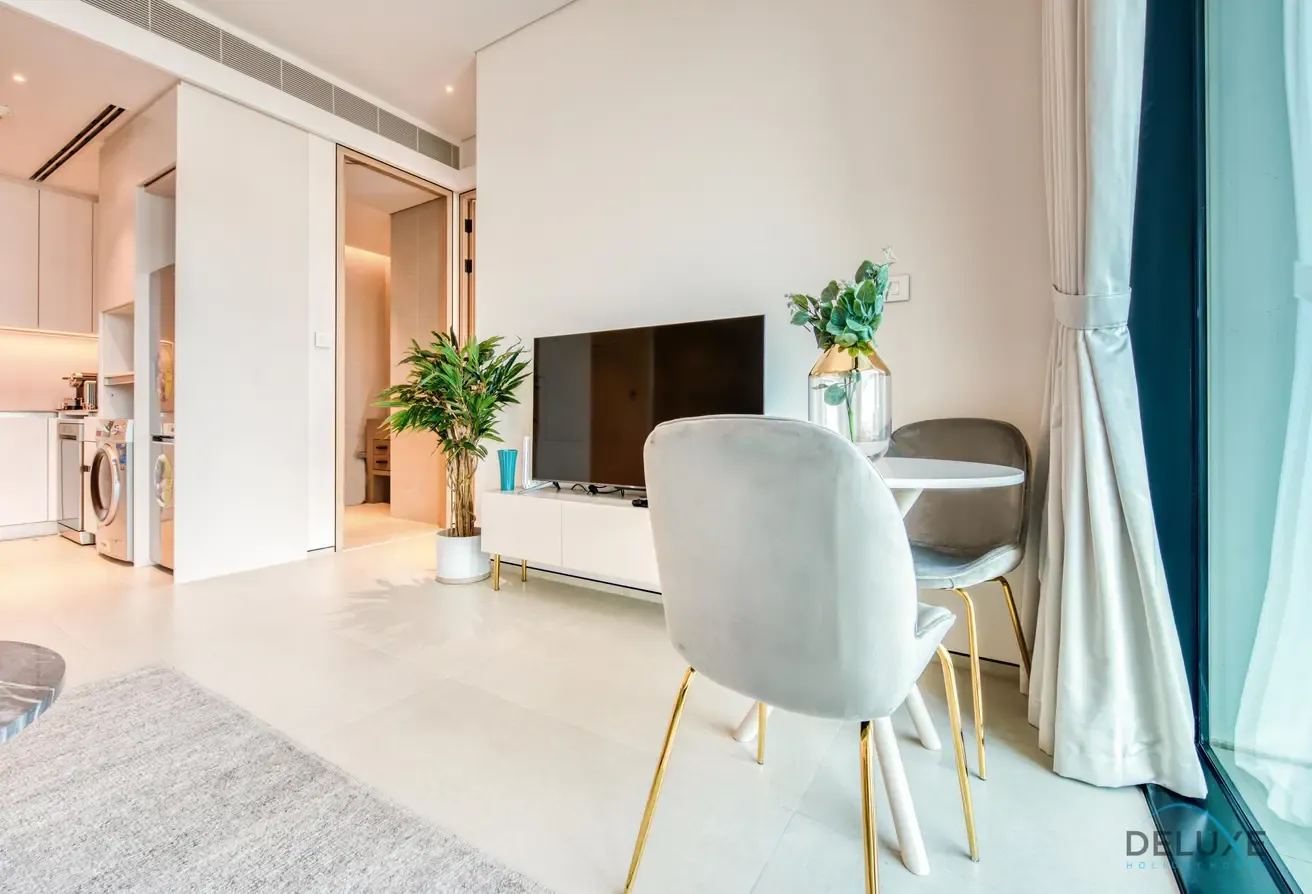 Exquisite 1BR | Fabulous Interior | JBR