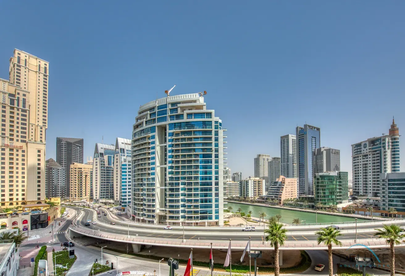 Exquisite 1BR | Fabulous Interior | JBR