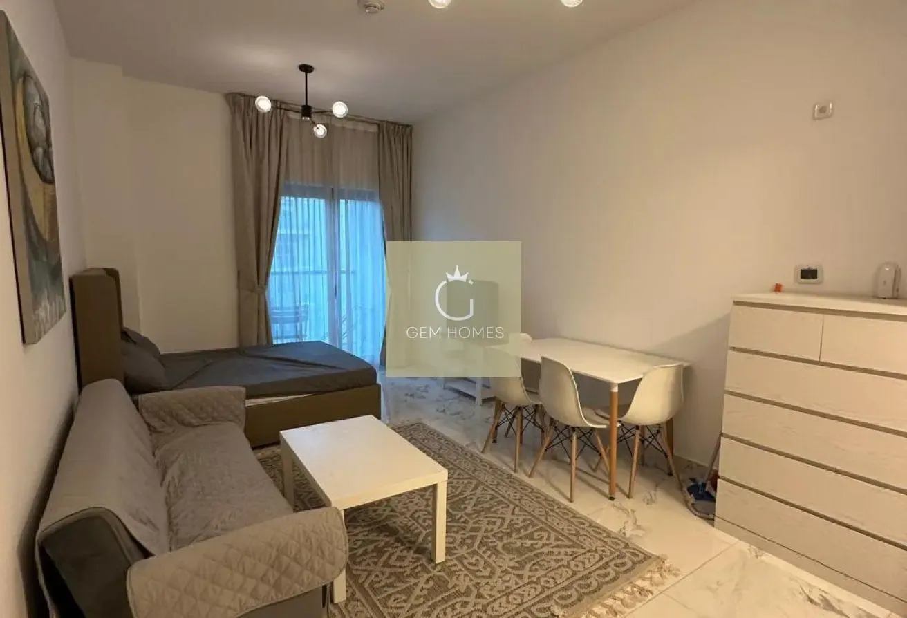Prime Studio Living | MAG 565 | Ready to Move-In
