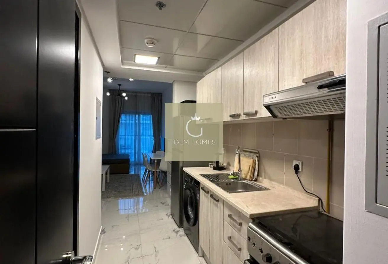 Prime Studio Living | MAG 565 | Ready to Move-In