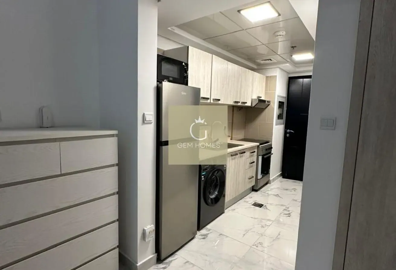 Prime Studio Living | MAG 565 | Ready to Move-In