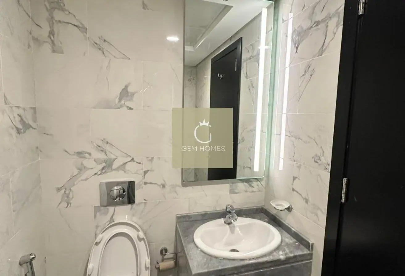 Prime Studio Living | MAG 565 | Ready to Move-In