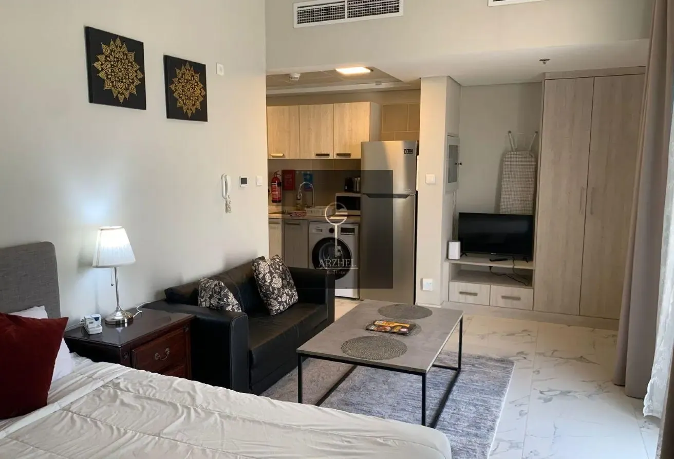 FULLY FURNISHED APARTMENT FOR RENT | BEST PRICE