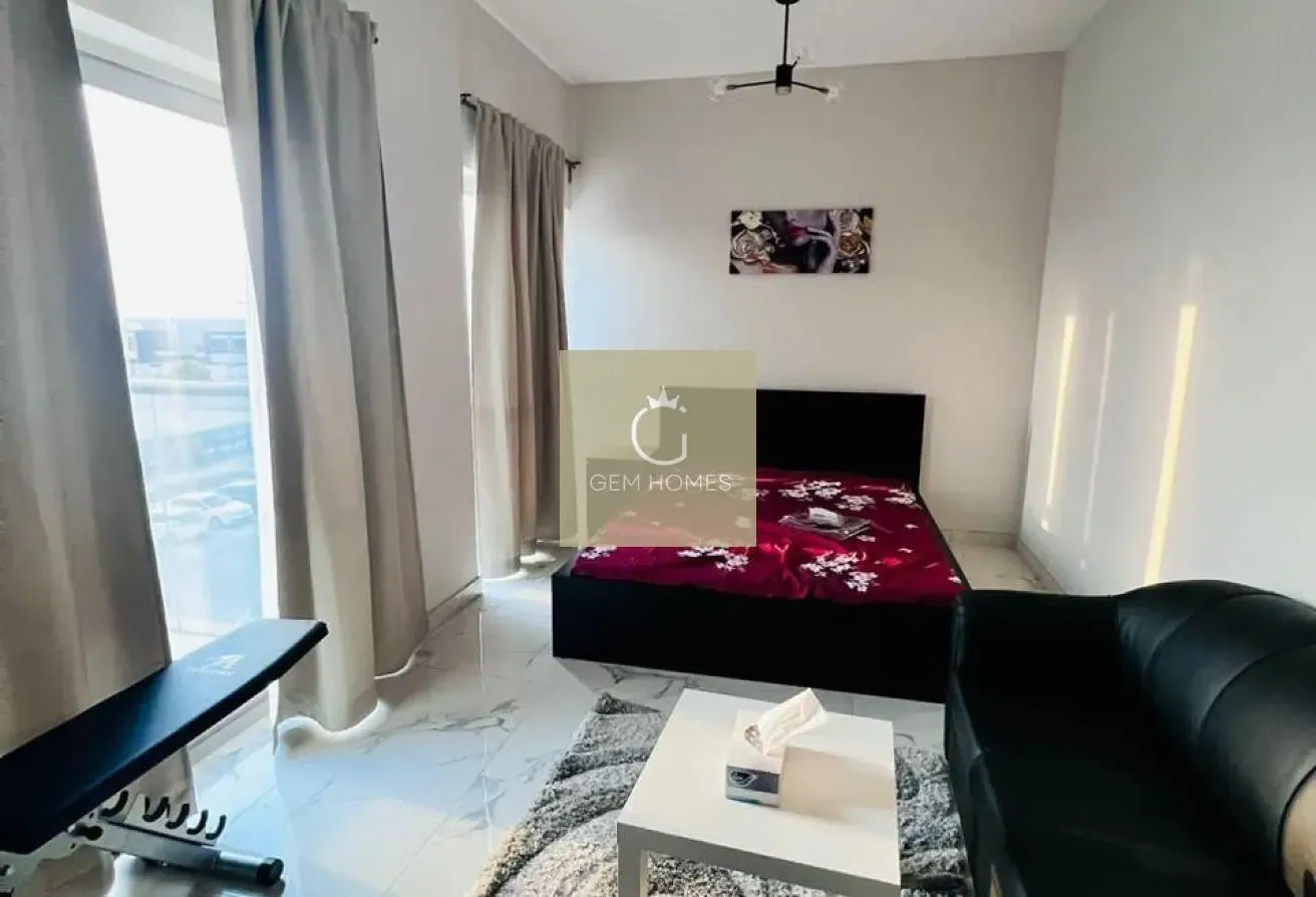 FULLY FURNISHED |  READY TO MOVE IN | BEST DEAL