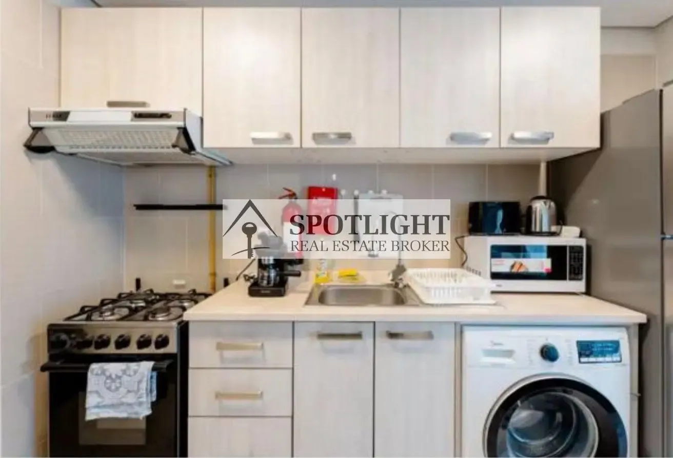 Furnish Ready To Move |Flexible Payment | Low Rent