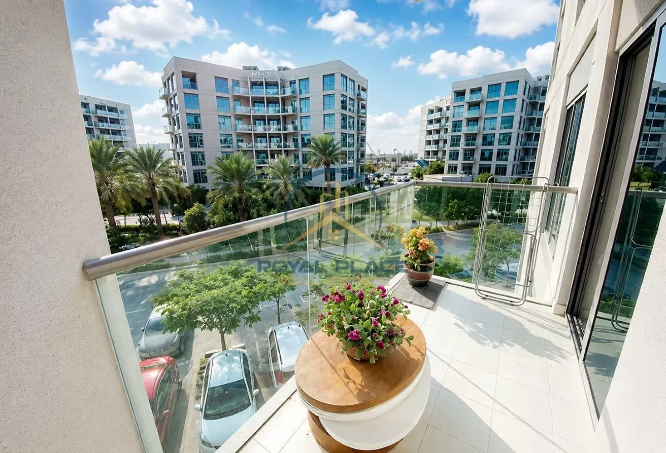 Prime Offer | Ready to Move | Fully Furnished