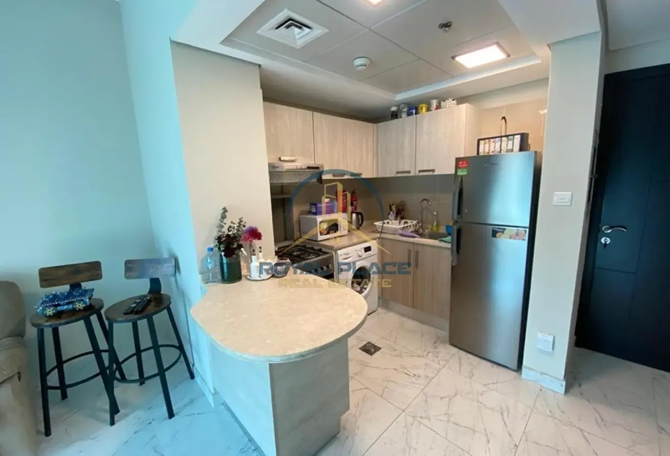 Prime Offer | Ready to Move | Fully Furnished