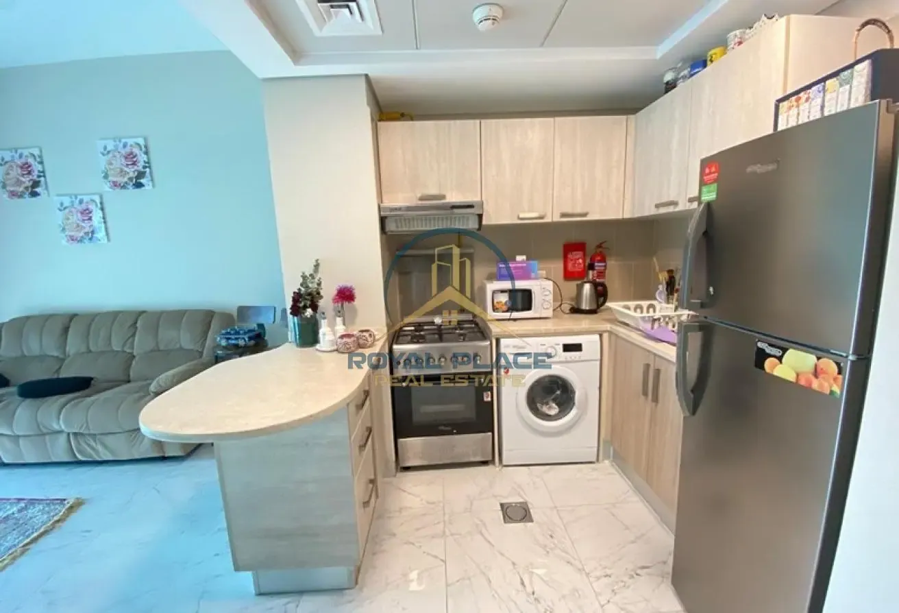 Prime Offer | Ready to Move | Fully Furnished