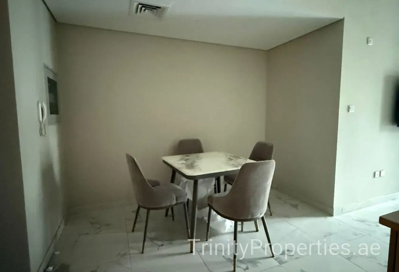 New Furniture | Spacious & Bright | Prime Location