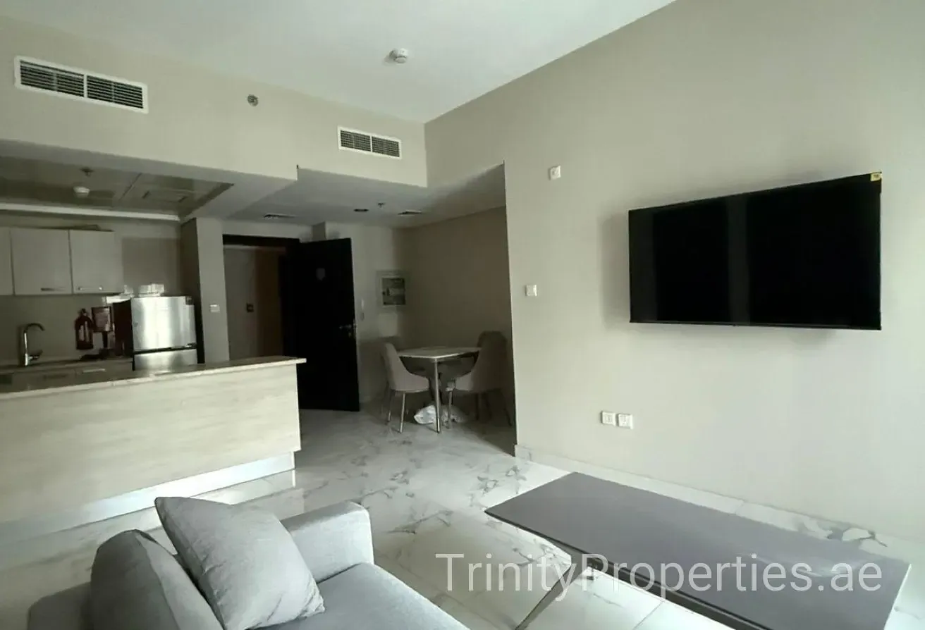 New Furniture | Spacious & Bright | Prime Location