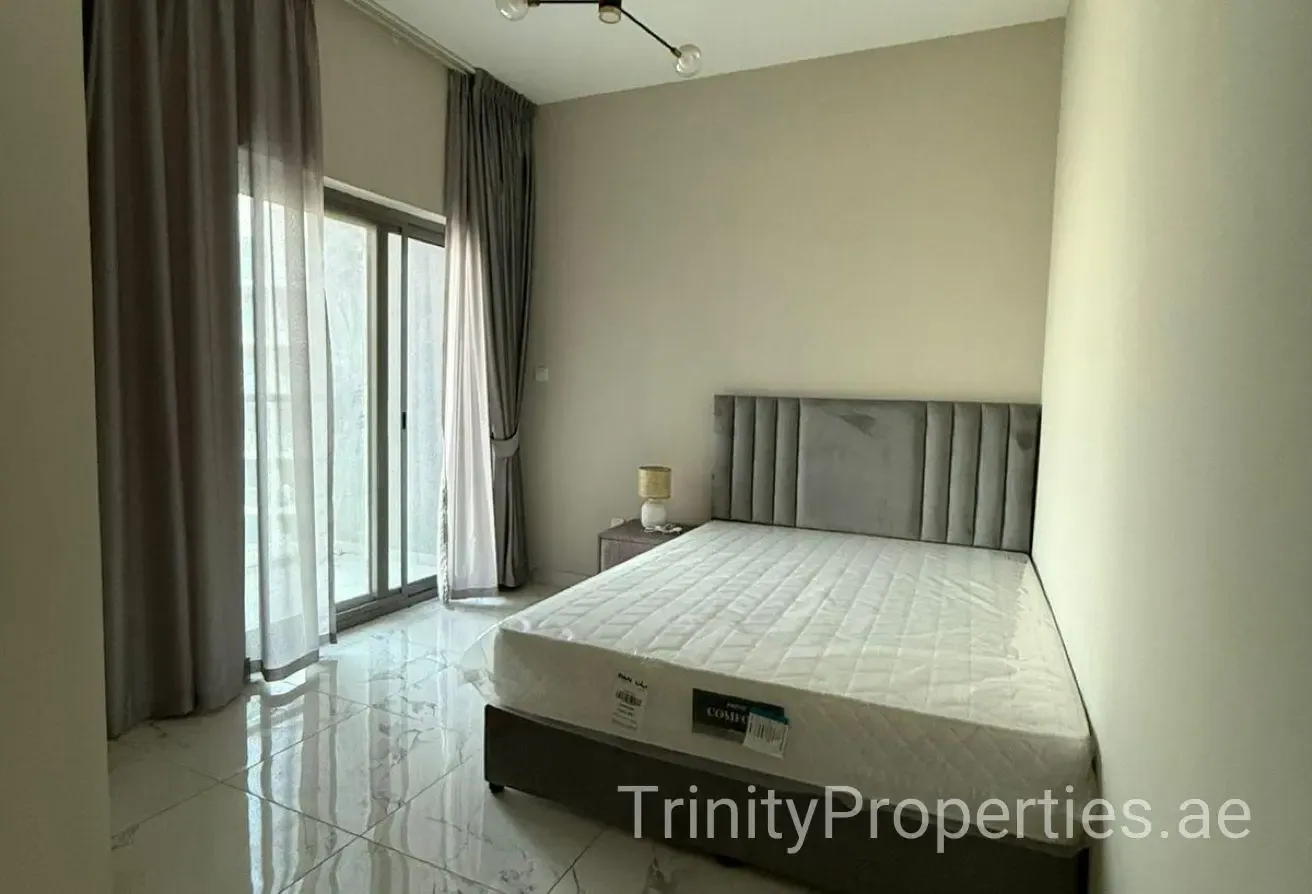 New Furniture | Spacious & Bright | Prime Location