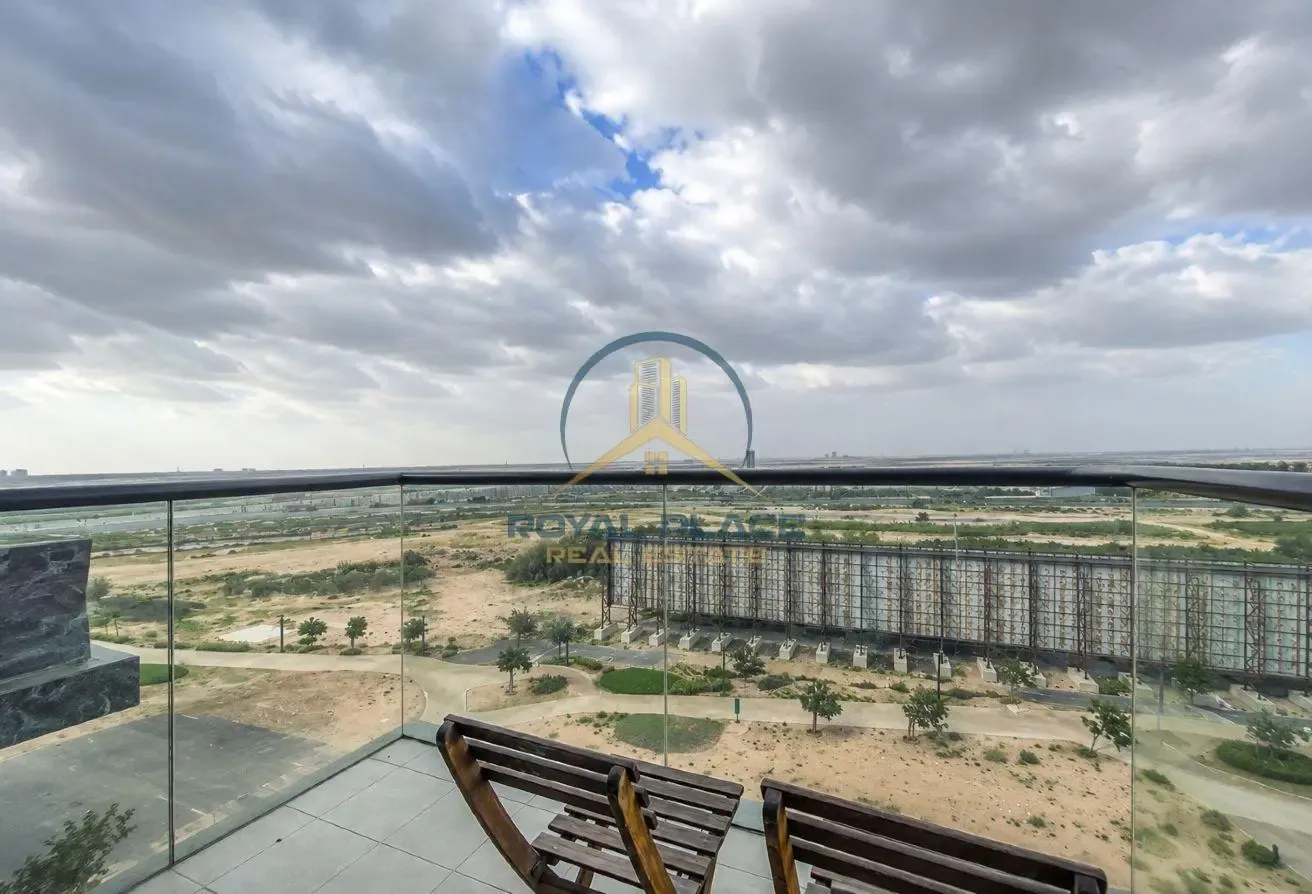 Spacious Studio | Best Offer | Pay in 12 Cheques