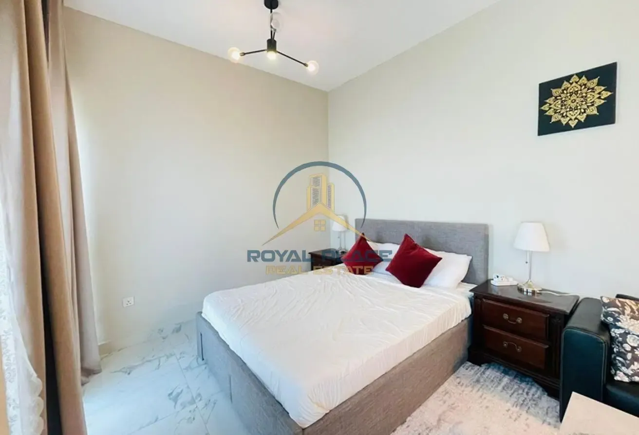 Spacious Studio | Best Offer | Pay in 12 Cheques