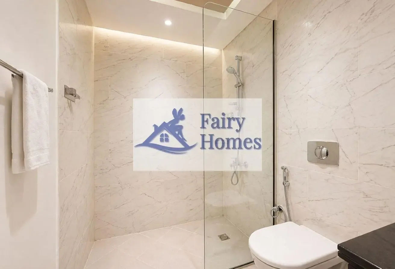Bright 1BR Apartment | MAG 535 | Pool View