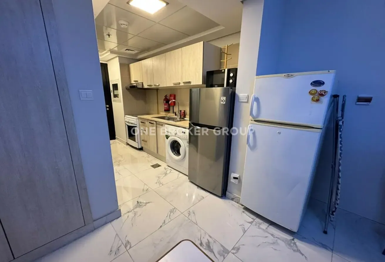 Fully Furnished | Vacant | Multiple Cheques