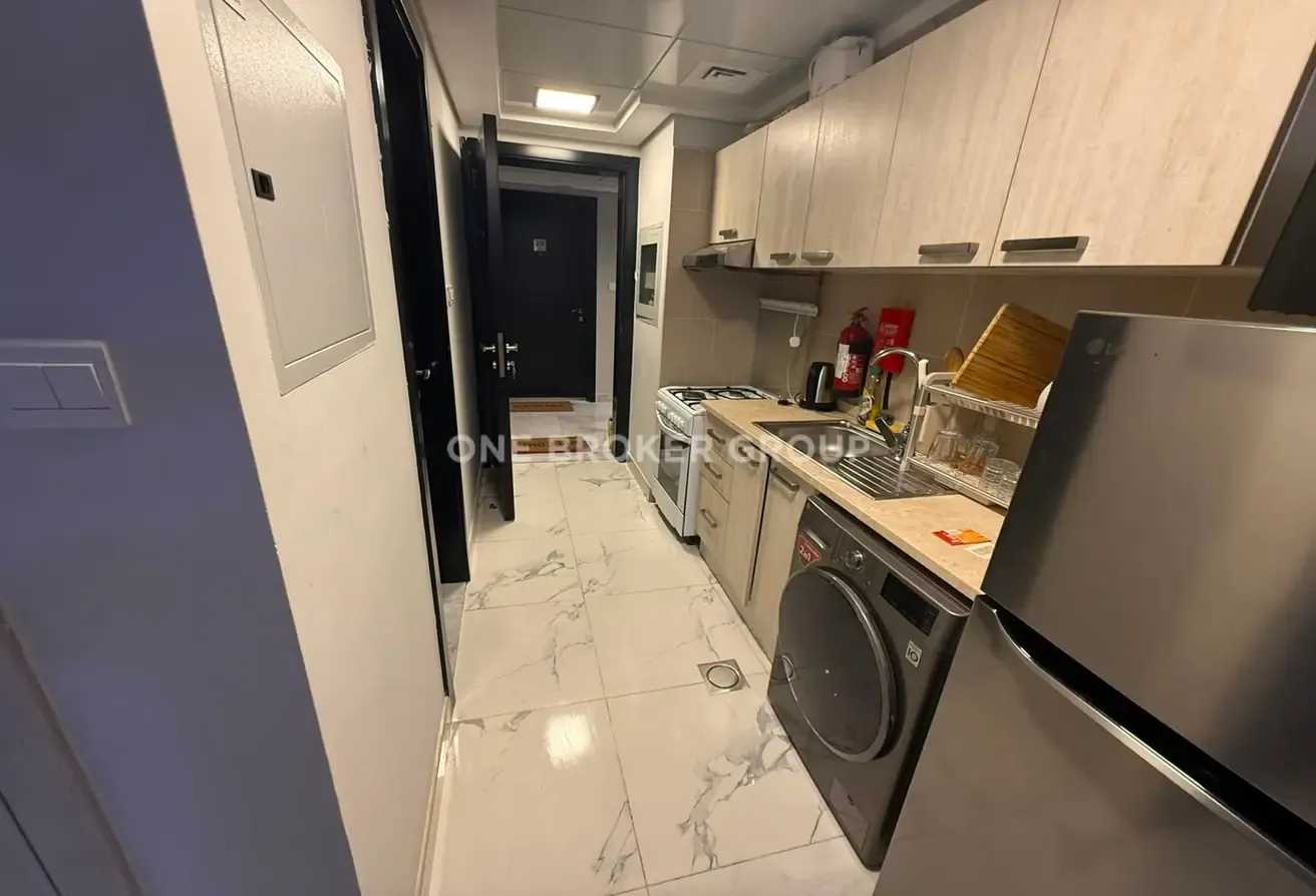 Fully Furnished | Vacant | Multiple Cheques