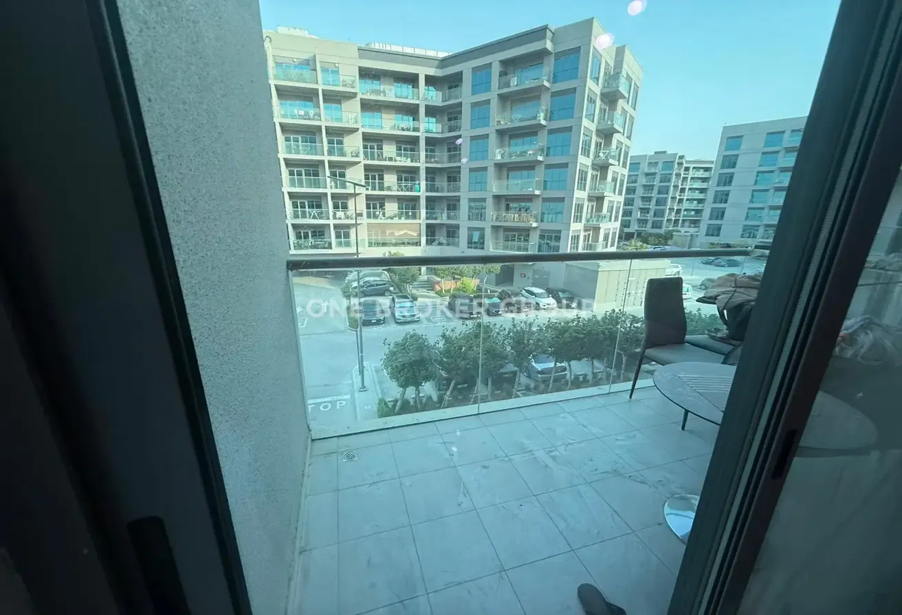 Fully Furnished | Vacant | Multiple Cheques