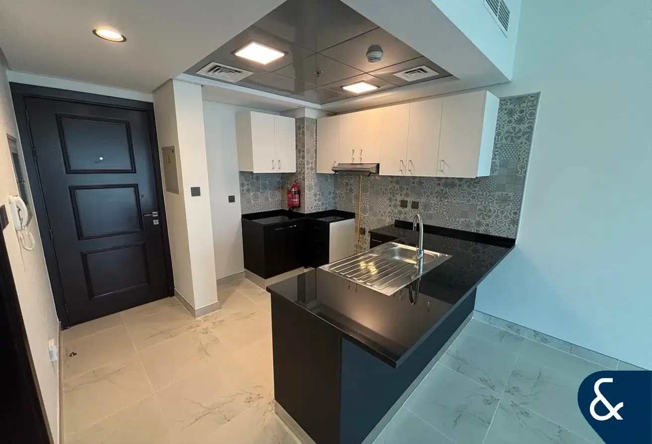 Prime location | Mag 515 | Upgrade | 1 Bed