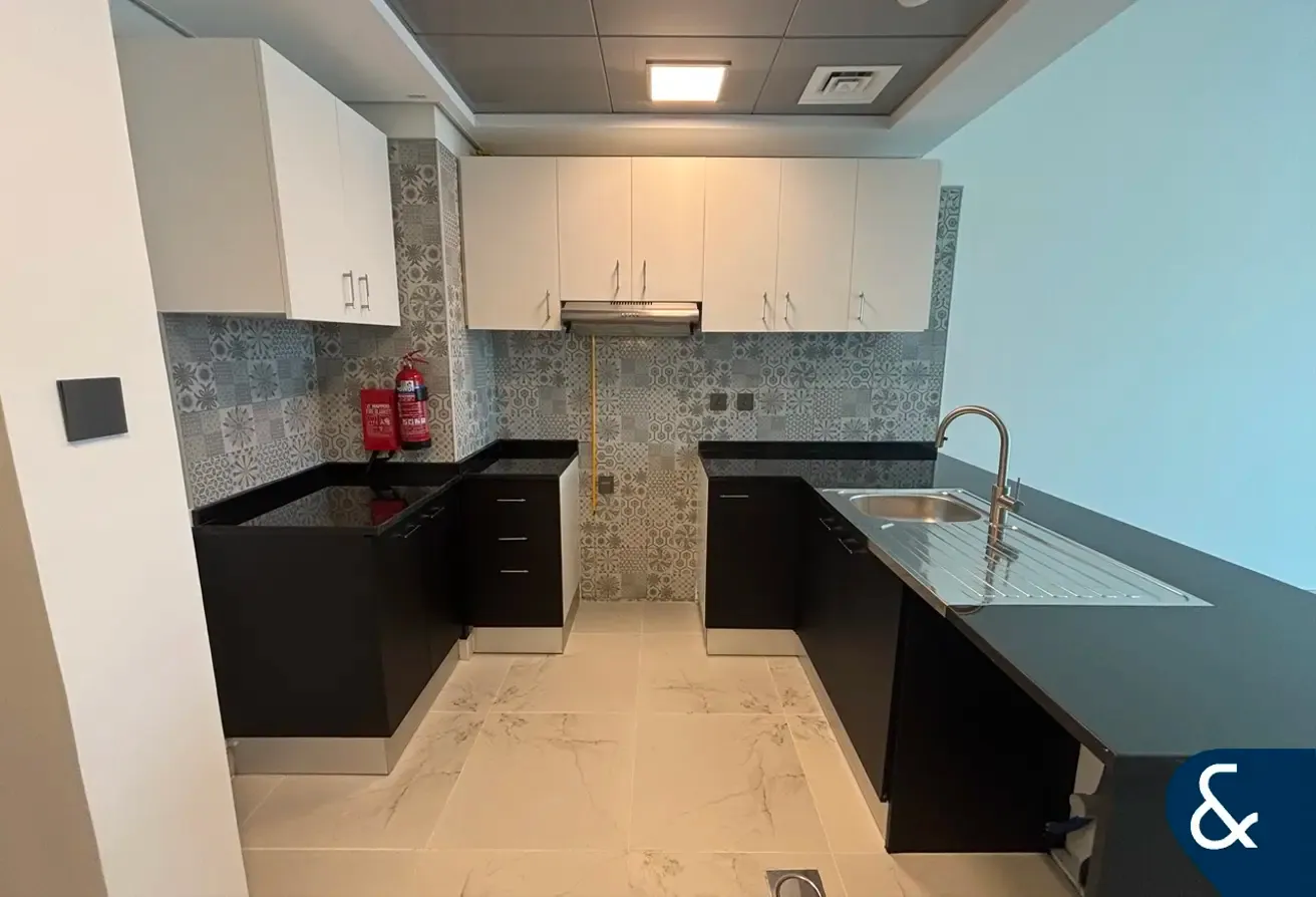 Prime location | Mag 515 | Upgrade | 1 Bed