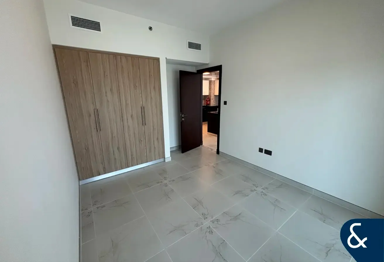 Prime location | Mag 515 | Upgrade | 1 Bed