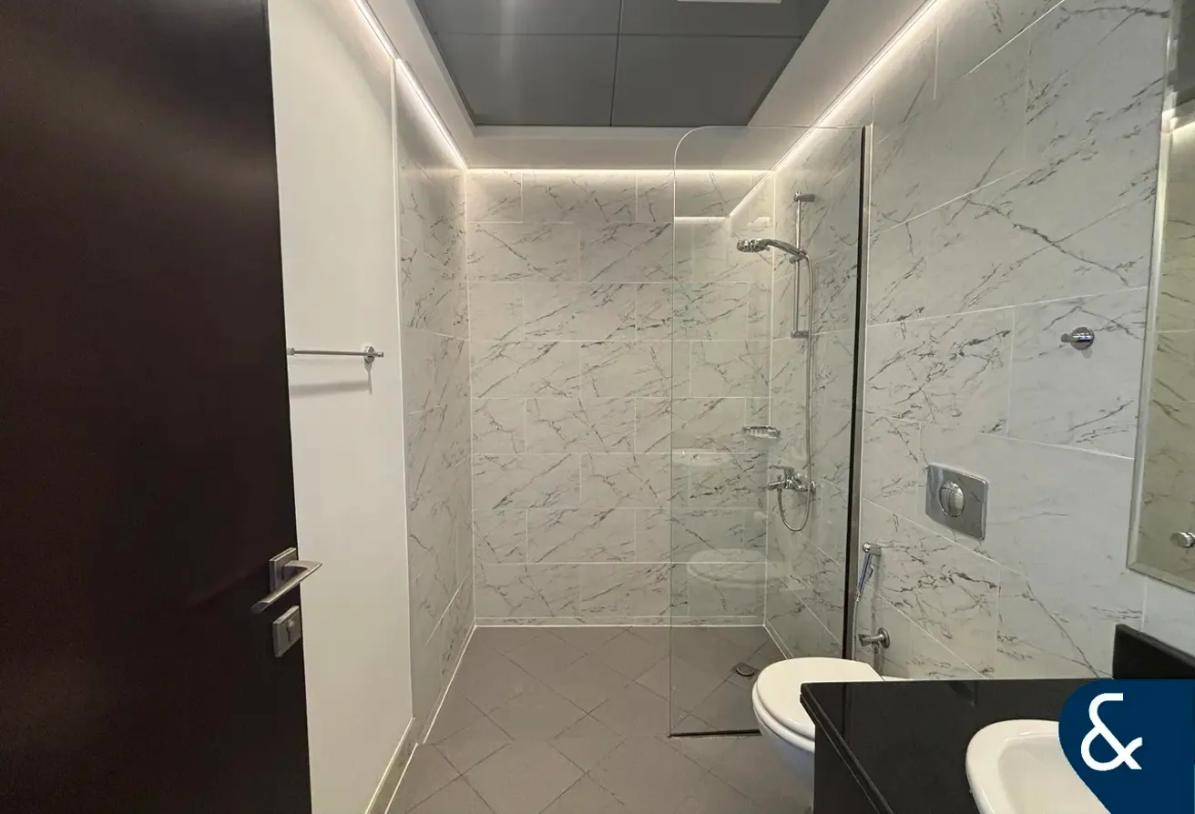 Prime location | Mag 515 | Upgrade | 1 Bed