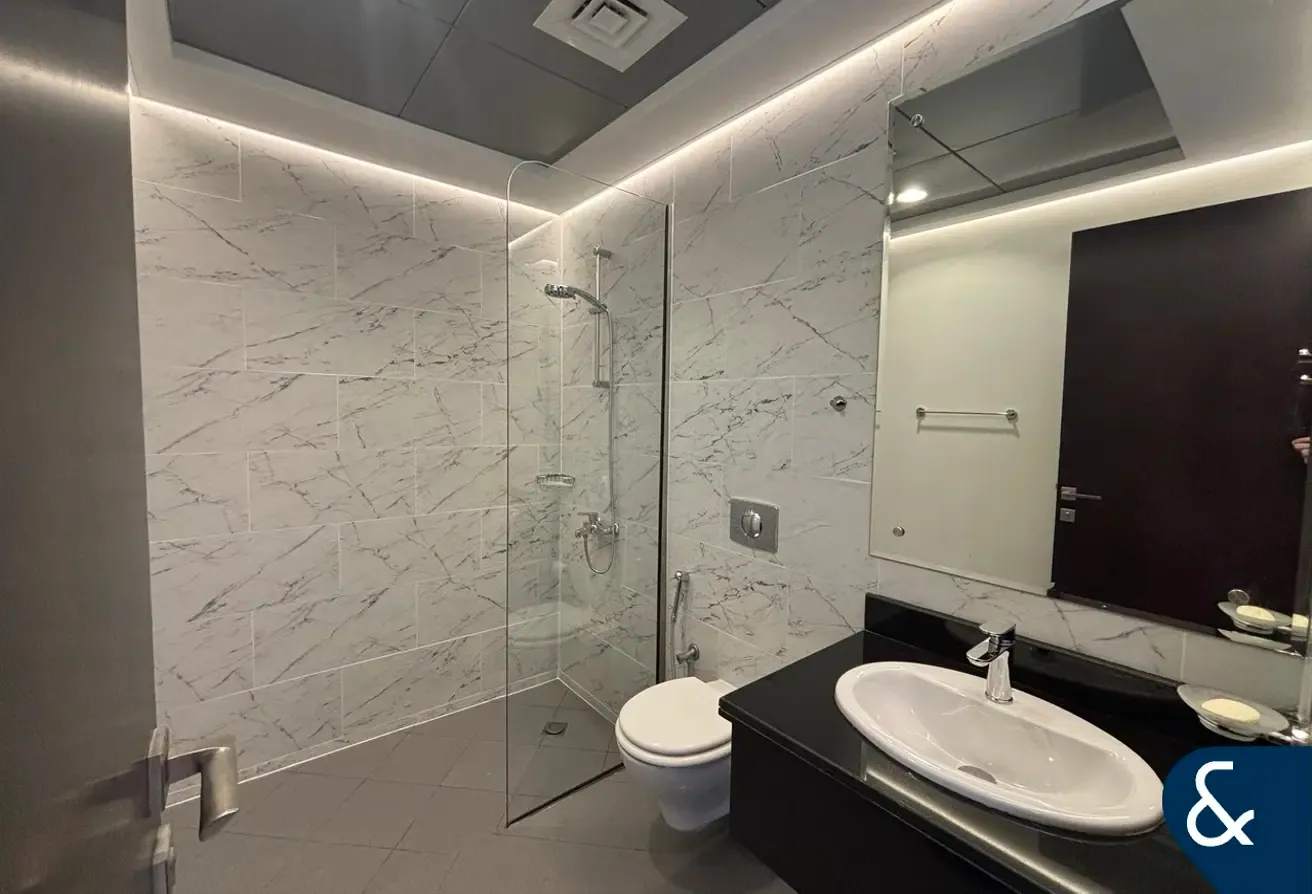 Prime location | Mag 515 | Upgrade | 1 Bed