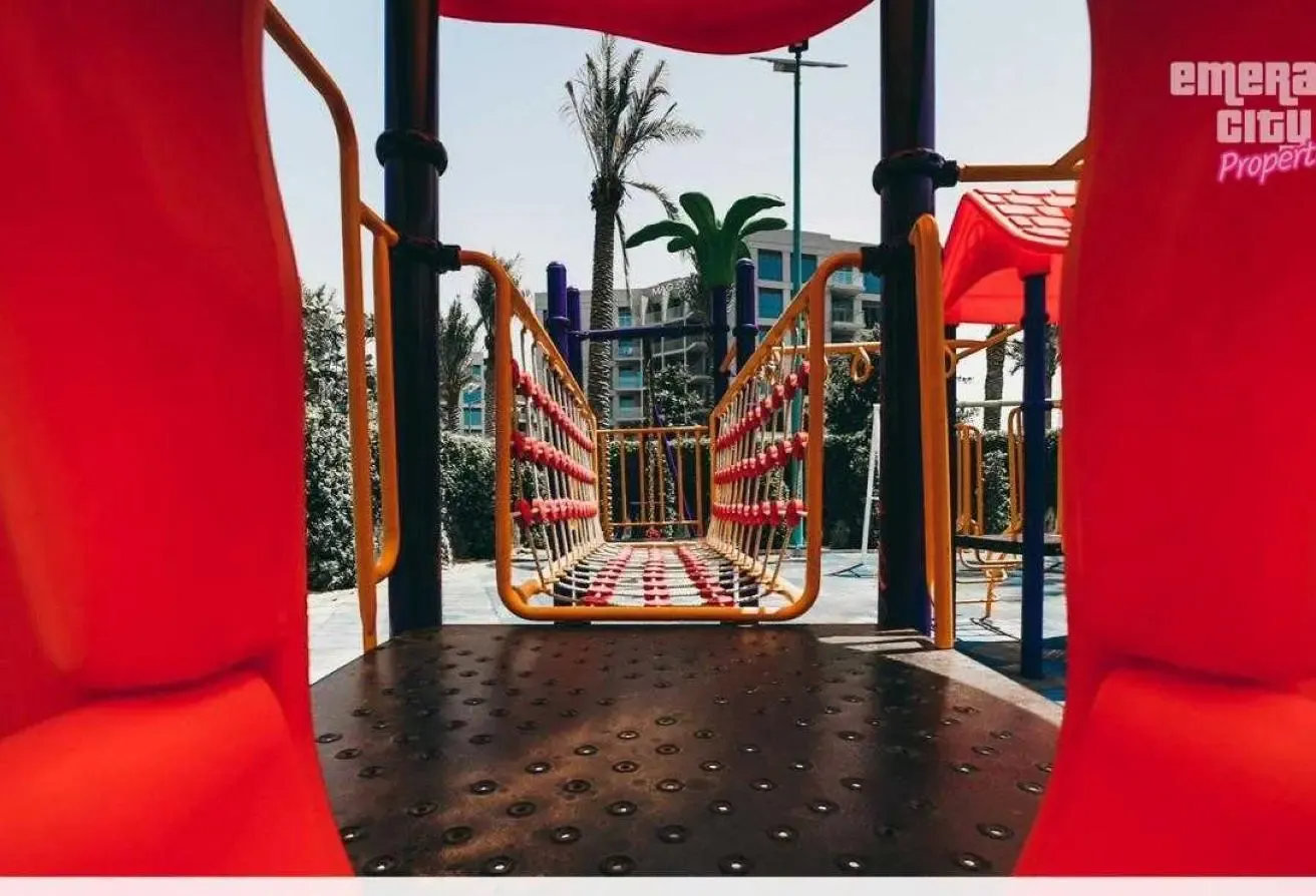 Modern Studio | Prime Location in Dubai South
