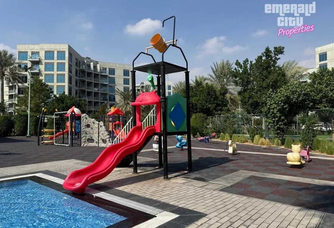 Modern Studio | Prime Location in Dubai South