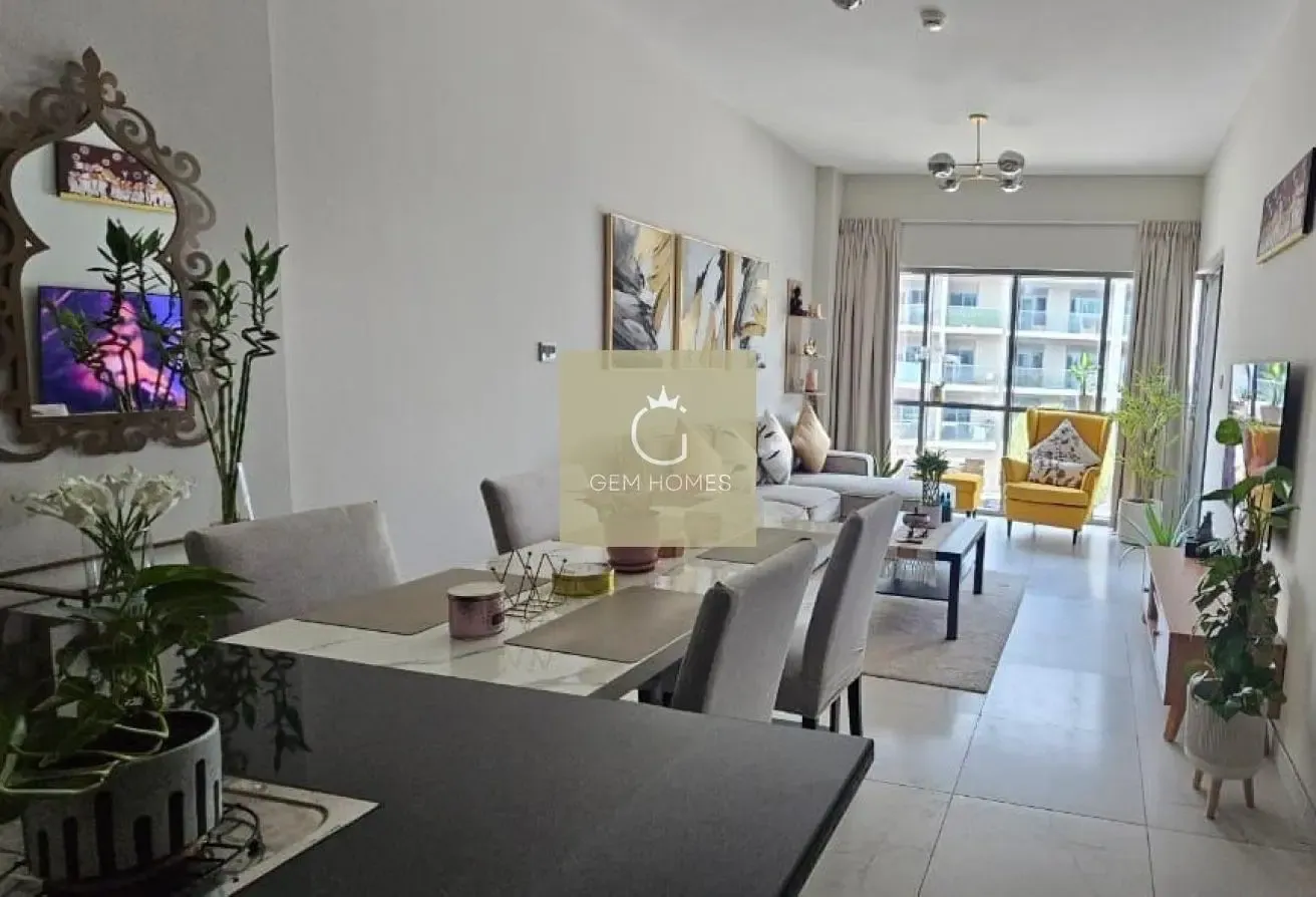 Best Deal! | Move-In Ready | Spacious Layout 1 BR