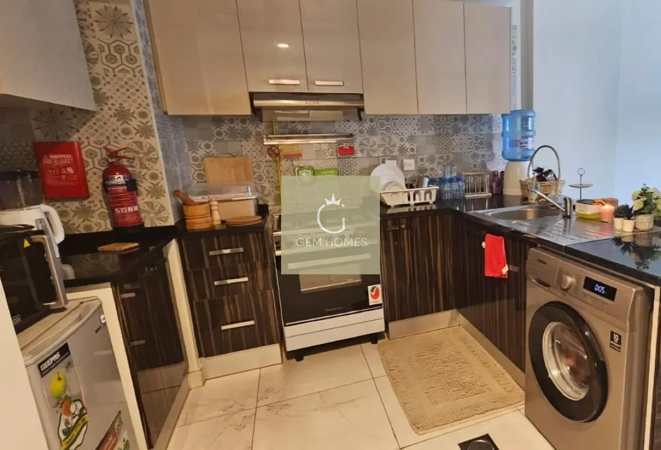 Best Deal! | Move-In Ready | Spacious Layout 1 BR