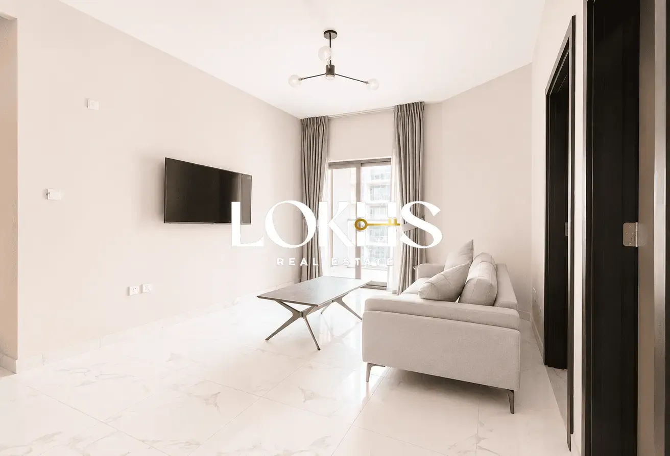 12 CHEQUES | FURNISHED | READY TO MOVE IN