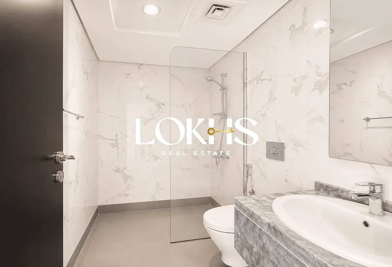 12 CHEQUES | FURNISHED | READY TO MOVE IN