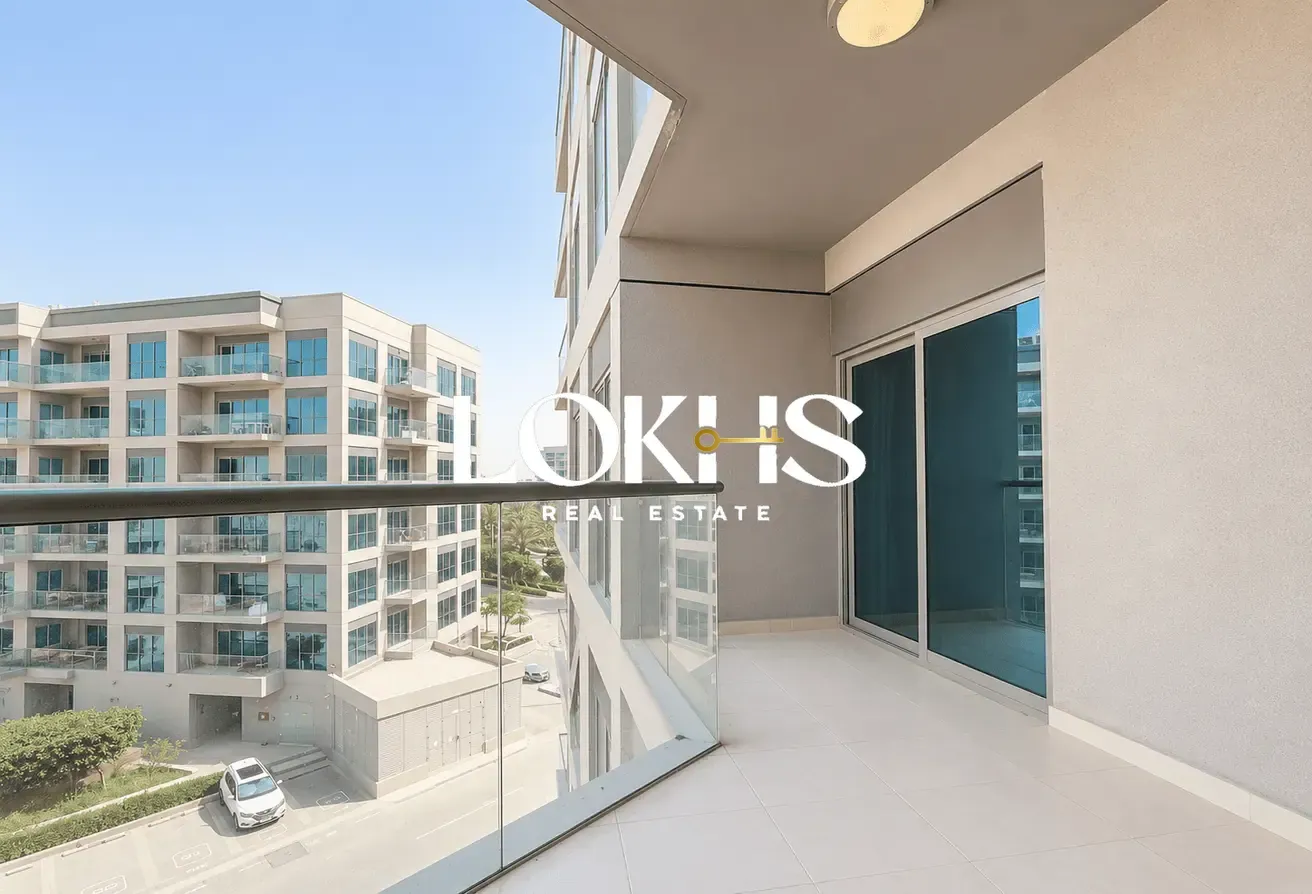 12 CHEQUES | FURNISHED | READY TO MOVE IN
